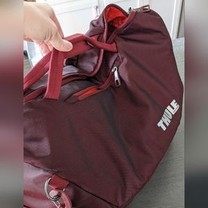 Thule 35L Subterra Duffle Bag